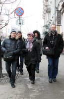 Minske 2012