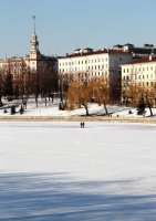 Minske 2012