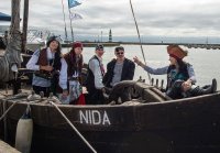 Nida 2017