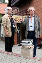 Nidos seminaras 2012