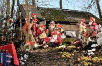 Nykštukų fotosesija 2012