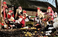 Nykštukų fotosesija 2012