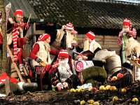 Nykštukų fotosesija 2012