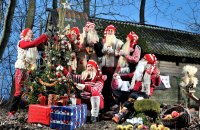 Nykštukų fotosesija 2012