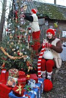 Nykštukų fotosesija 2012
