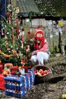 Nykštukų fotosesija 2012