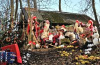 Nykštukų fotosesija 2012
