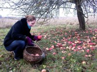 Nykštukų fotosesija 2012