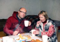 Nykštukų fotosesija 2012