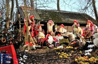 Nykštukų fotosesija 2012