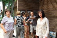 Palangoje 2010