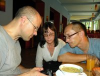 Palangoje 2010