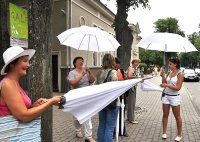 Palangoje 2010