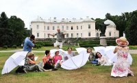 Palangoje 2010