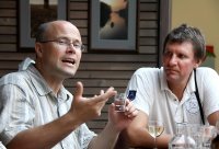 Palangoje 2010