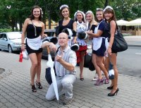 Palangoje 2010