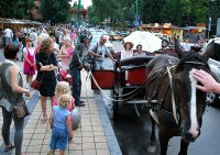 Palangoje 2010
