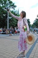 Palangoje 2010