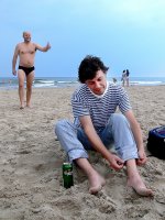 Palangoje 2010