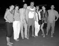 Palangoje 2010