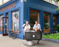 Palangoje 2010