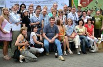 Palangoje 2013