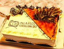 Palangoje 2013
