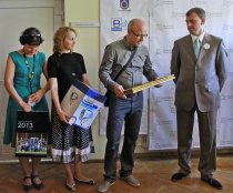 Palangoje 2013