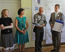 Palangoje 2013