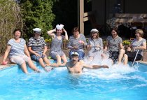 Palangoje 2013