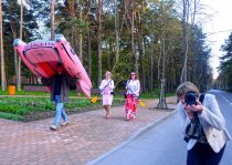 Palangoje 2013