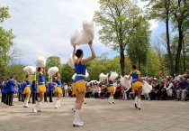 Palangoje 2014