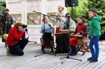 Palangoje 2014