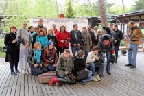 Palangoje 2014