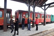 Panevėžyje 2015