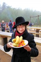 Panevėžyje 2015