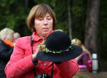 Panevėžyje 2015