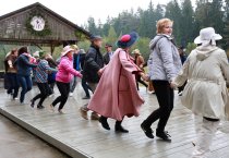 Panevėžyje 2015