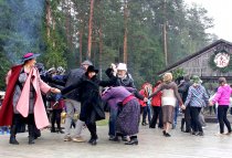 Panevėžyje 2015
