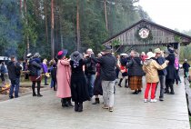 Panevėžyje 2015