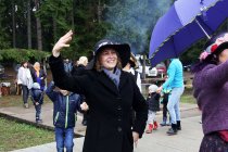 Panevėžyje 2015