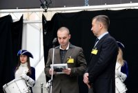 Peterburge 2012