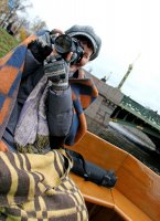 Peterburge 2012