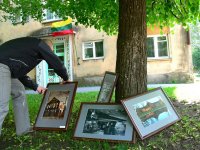 Plungėje 2010