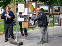 Plungėje 2010