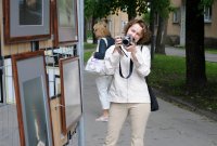 Plungėje 2010
