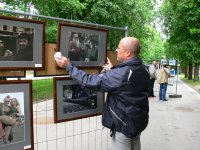 Plungėje 2010