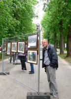 Plungėje 2010