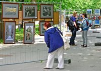 Plungėje 2010