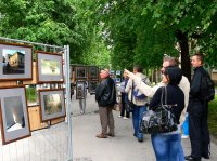 Plungėje 2010